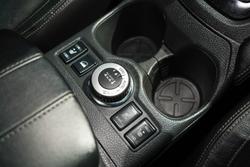 2017 Nissan X-TRAIL Ti