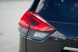 2017 Nissan X-TRAIL Ti