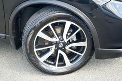 2017 Nissan X-TRAIL Ti