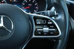 2020 Mercedes-Benz GLC-Class GLC300