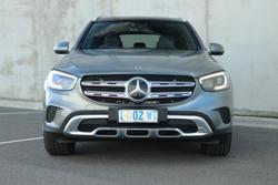 2020 Mercedes-Benz GLC-Class GLC300