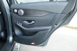 2020 Mercedes-Benz GLC-Class GLC300