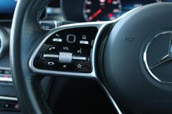 2020 Mercedes-Benz GLC-Class GLC300