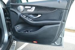 2020 Mercedes-Benz GLC-Class GLC300