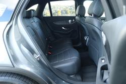 2020 Mercedes-Benz GLC-Class GLC300