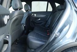 2020 Mercedes-Benz GLC-Class GLC300