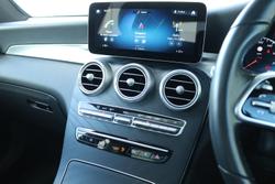 2020 Mercedes-Benz GLC-Class GLC300 X253 Four Wheel Drive Selenite Grey