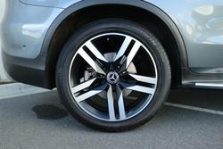 2020 Mercedes-Benz GLC-Class GLC300 X253 Four Wheel Drive Selenite Grey