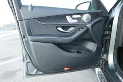 2020 Mercedes-Benz GLC-Class GLC300 X253 Four Wheel Drive Selenite Grey