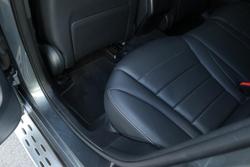 2020 Mercedes-Benz GLC-Class GLC300 X253 Four Wheel Drive Selenite Grey