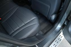 2020 Mercedes-Benz GLC-Class GLC300 X253 Four Wheel Drive Selenite Grey