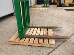 Campbell Engineering Pallet Forks