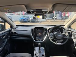 2024 Subaru Crosstrek 2.0L