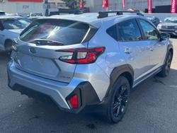 2024 Subaru Crosstrek 2.0L