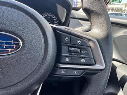 2024 Subaru Crosstrek 2.0L