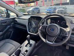 2024 Subaru Crosstrek 2.0L