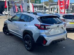 2024 Subaru Crosstrek 2.0L