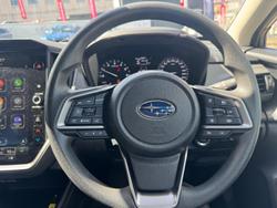 2024 Subaru Crosstrek 2.0L