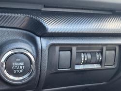 2024 Subaru Crosstrek 2.0L