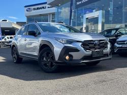 2024 Subaru Crosstrek 2.0L