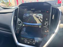 2024 Subaru Crosstrek 2.0L