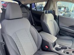 2024 Subaru Crosstrek 2.0L