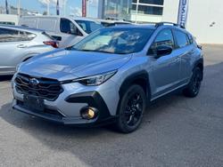 2024 Subaru Crosstrek 2.0L