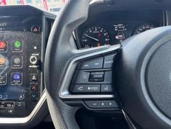 2024 Subaru Crosstrek 2.0L