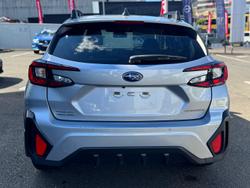 2024 Subaru Crosstrek 2.0L