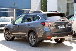 2024 Subaru Outback AWD