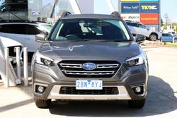 2024 Subaru Outback AWD