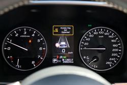 2024 Subaru Outback AWD