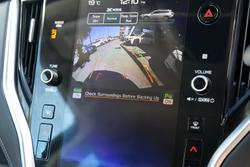 2024 Subaru Outback AWD