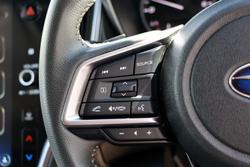 2024 Subaru Outback AWD