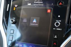 2024 Subaru Outback AWD