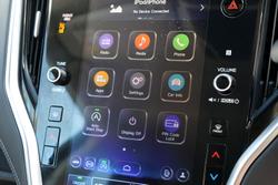 2024 Subaru Outback AWD