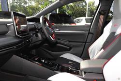 2025 Volkswagen Golf GTI