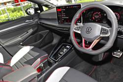 2025 Volkswagen Golf GTI
