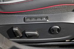 2025 Volkswagen Golf GTI