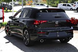 2025 Volkswagen Golf GTI