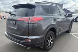 2018 Toyota RAV4 GX