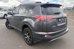 2018 Toyota RAV4 GX