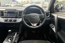 2018 Toyota RAV4 GX