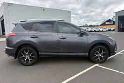 2018 Toyota RAV4 GX