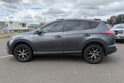 2018 Toyota RAV4 GX