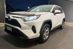 2022 Toyota RAV4 GX