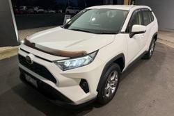 2022 Toyota RAV4 GX