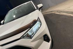 2022 Toyota RAV4 GX
