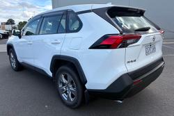 2022 Toyota RAV4 GX