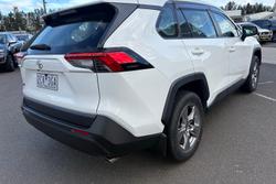 2022 Toyota RAV4 GX